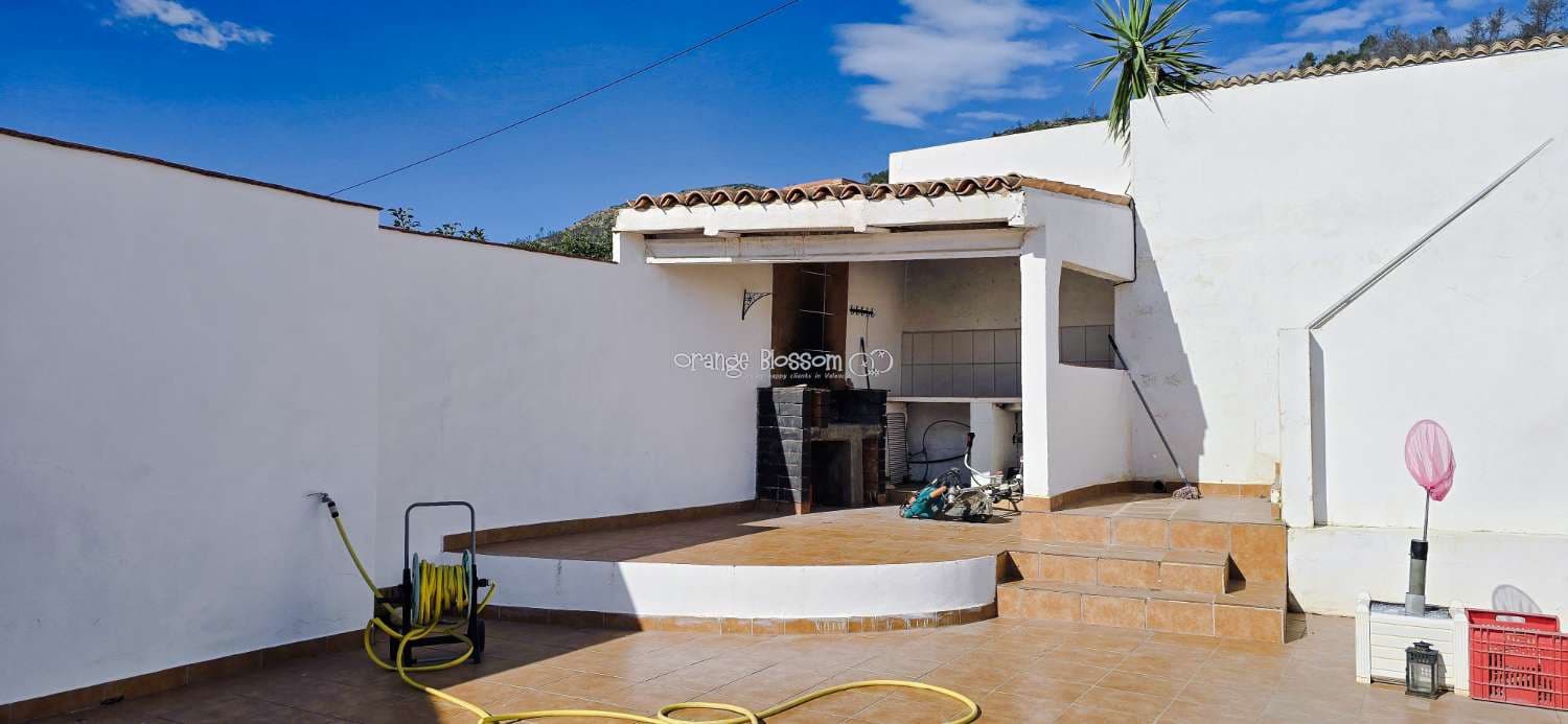 5 chambre Villa/Maison à vendre à Villalonga avec piscine - 259 950 € (Ref: 9573831)