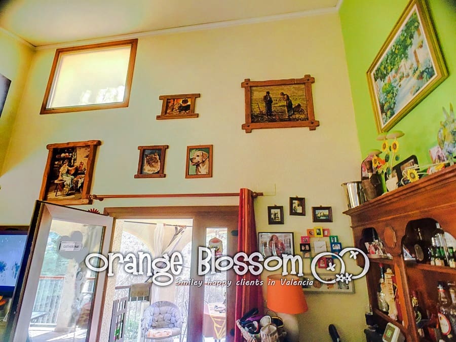 3 slaapkamer Villa te koop in Valencia stad met zwembad - € 209.000 (Ref: 9575521)