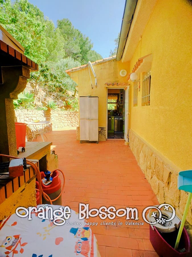 3 slaapkamer Villa te koop in Valencia stad met zwembad - € 209.000 (Ref: 9575521)