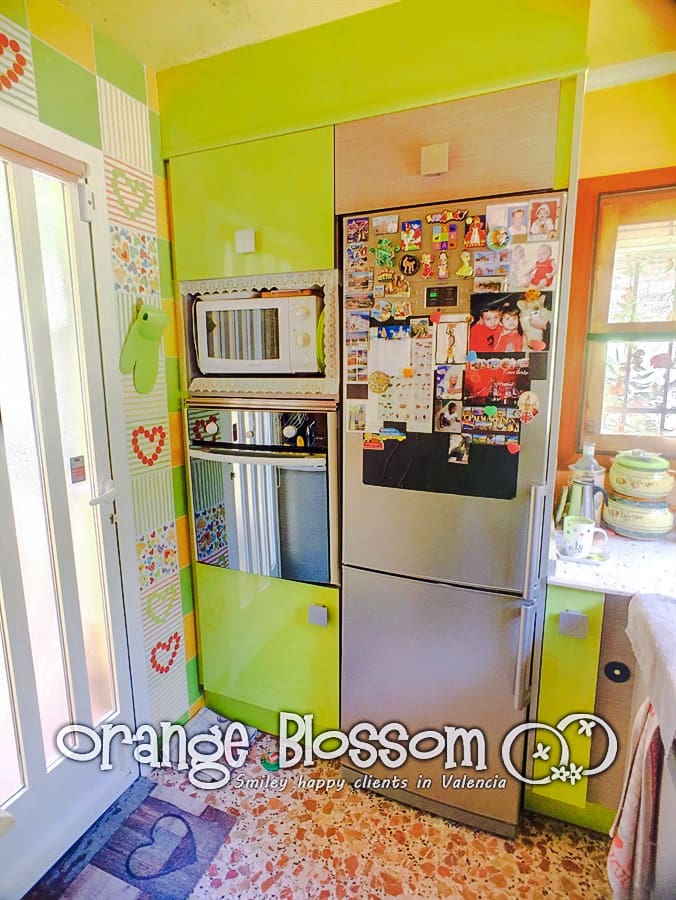 3 slaapkamer Villa te koop in Valencia stad met zwembad - € 209.000 (Ref: 9575521)