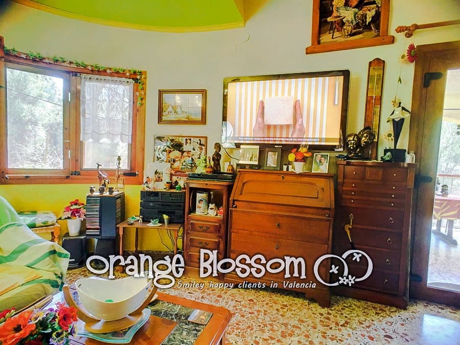 3 slaapkamer Villa te koop in Valencia stad met zwembad - € 209.000 (Ref: 9575521)