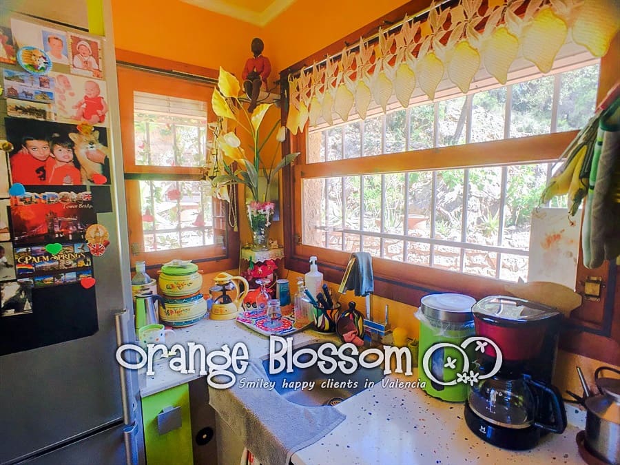 3 slaapkamer Villa te koop in Valencia stad met zwembad - € 209.000 (Ref: 9575521)