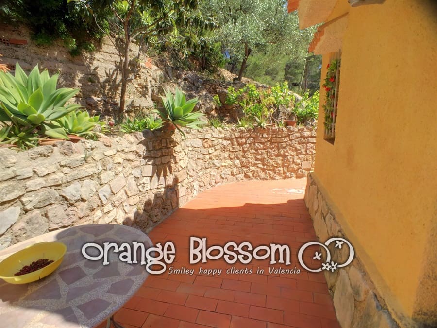 3 slaapkamer Villa te koop in Valencia stad met zwembad - € 209.000 (Ref: 9575521)