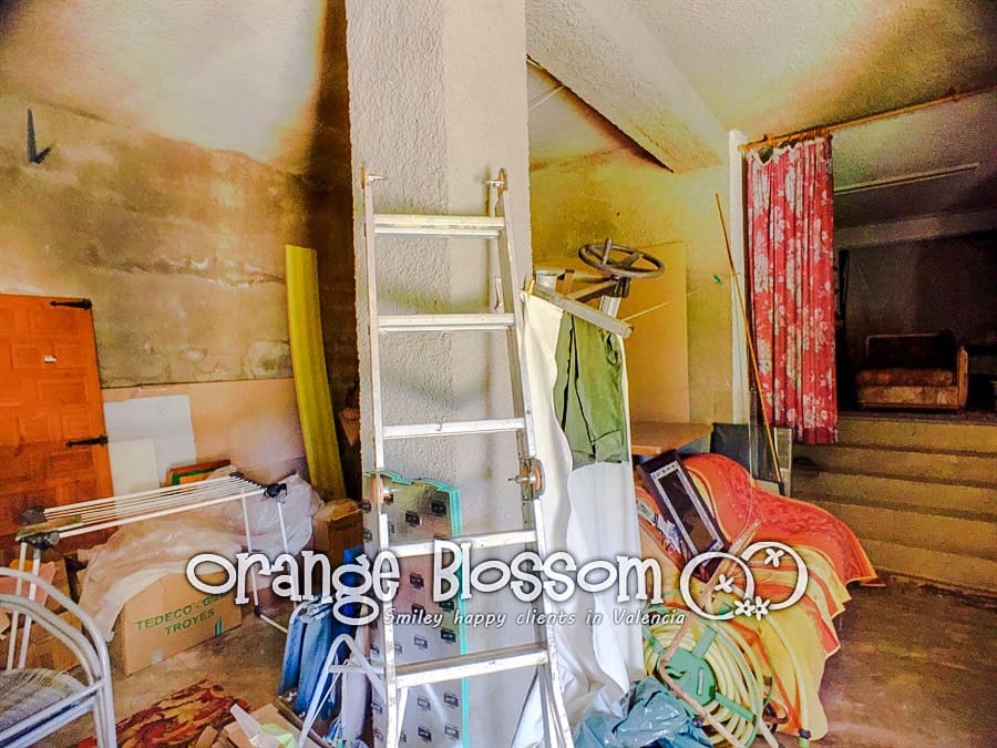 3 slaapkamer Villa te koop in Valencia stad met zwembad - € 209.000 (Ref: 9575521)