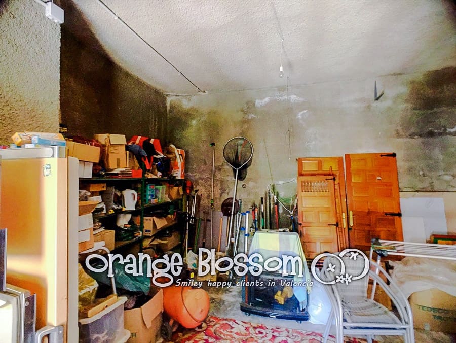 3 slaapkamer Villa te koop in Valencia stad met zwembad - € 209.000 (Ref: 9575521)