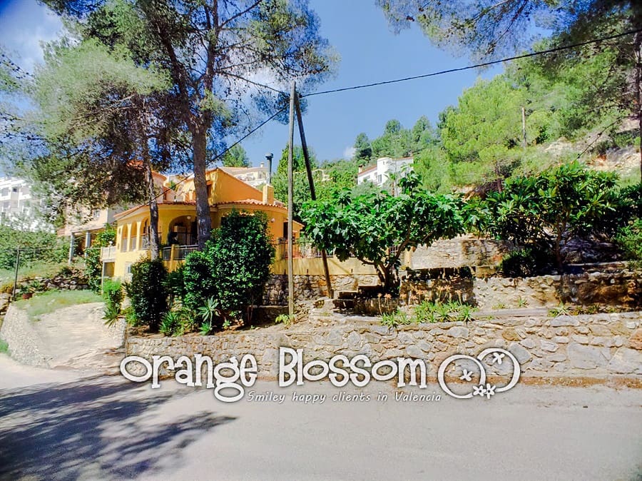 3 slaapkamer Villa te koop in Valencia stad met zwembad - € 209.000 (Ref: 9575521)