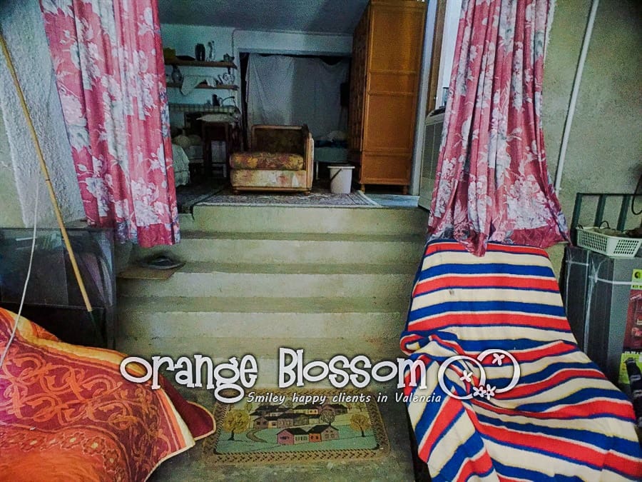 3 slaapkamer Villa te koop in Valencia stad met zwembad - € 209.000 (Ref: 9575521)