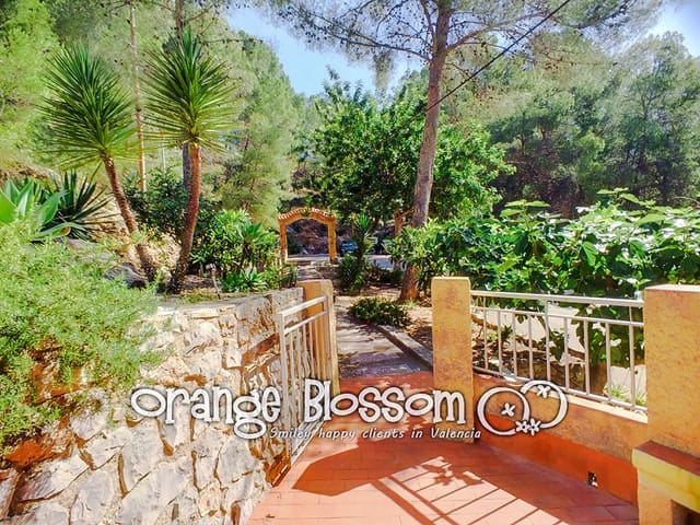 3 slaapkamer Villa te koop in Valencia stad met zwembad - € 209.000 (Ref: 9575521)