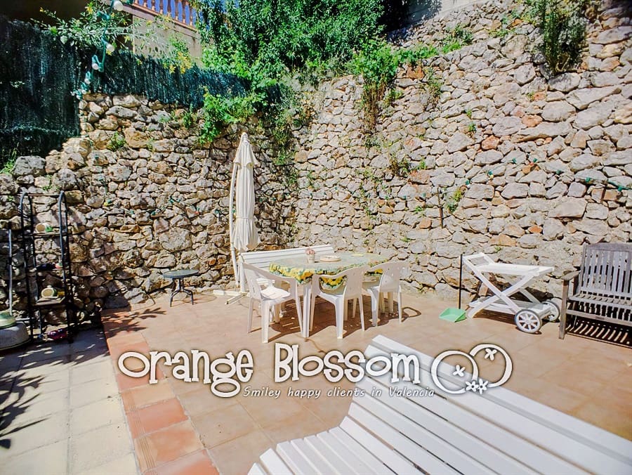 3 slaapkamer Villa te koop in Valencia stad met zwembad - € 209.000 (Ref: 9575521)