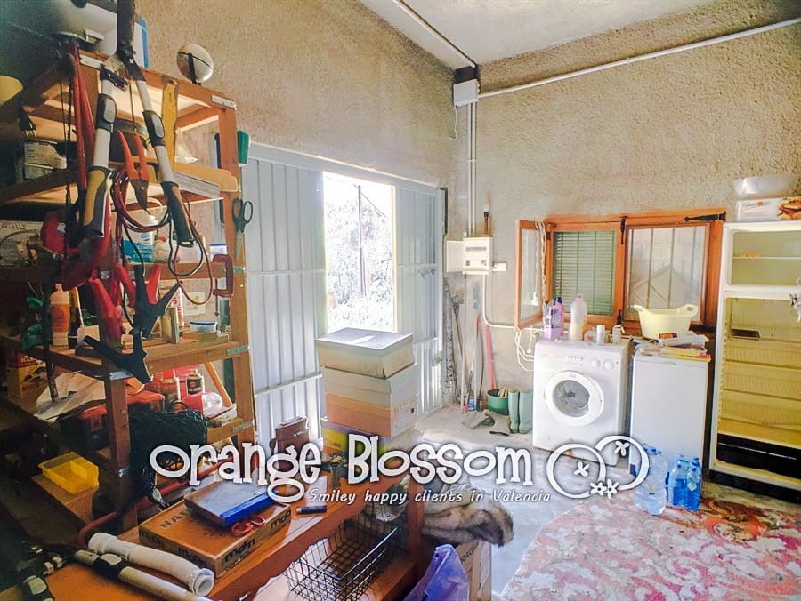 3 slaapkamer Villa te koop in Valencia stad met zwembad - € 209.000 (Ref: 9575521)