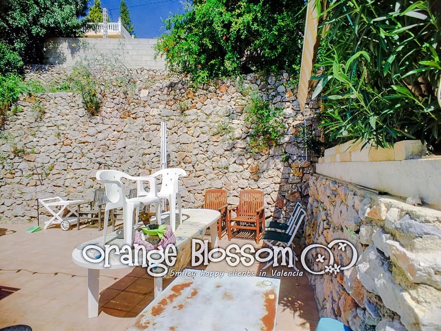 3 slaapkamer Villa te koop in Valencia stad met zwembad - € 209.000 (Ref: 9575521)