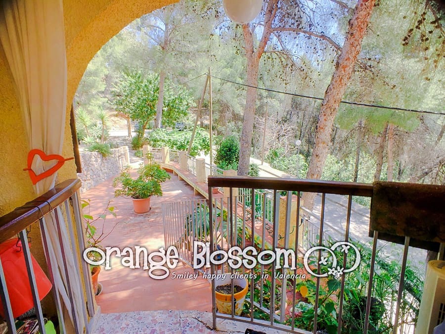 3 slaapkamer Villa te koop in Valencia stad met zwembad - € 209.000 (Ref: 9575521)