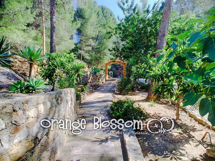 3 slaapkamer Villa te koop in Valencia stad met zwembad - € 209.000 (Ref: 9575521)