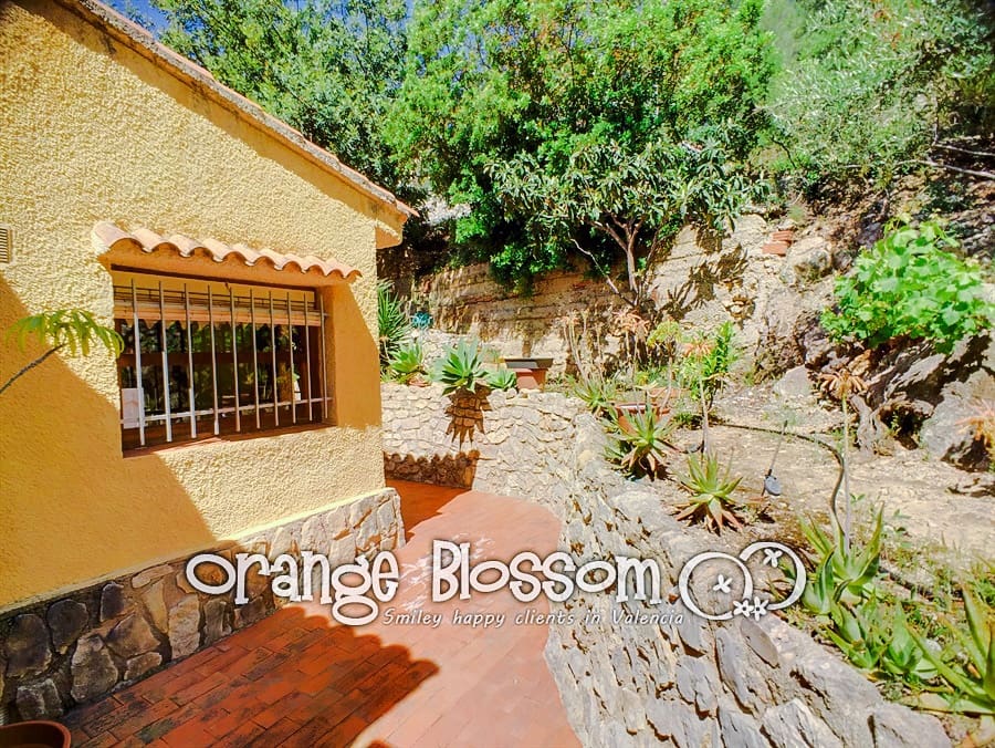 3 slaapkamer Villa te koop in Valencia stad met zwembad - € 209.000 (Ref: 9575521)