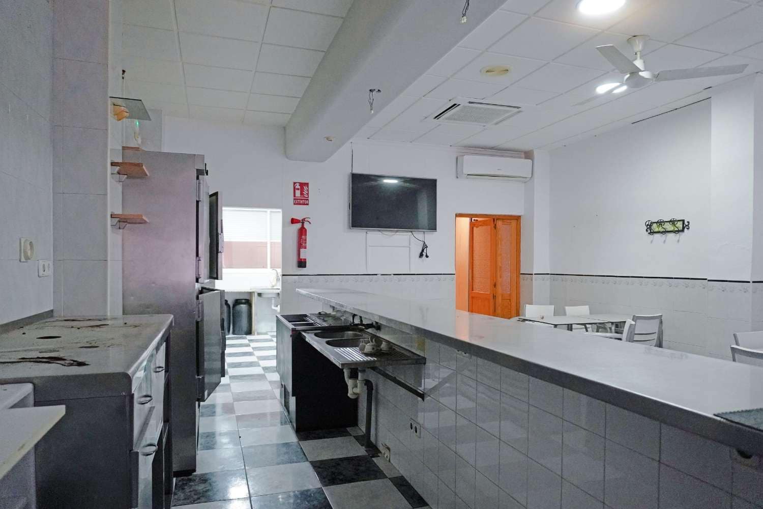 2 camera da letto Appartamento in vendita in Otos - 94.500 € (Rif: 9594581)