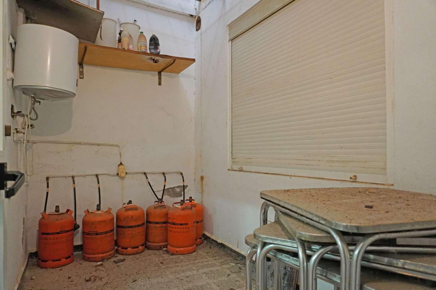 2 camera da letto Appartamento in vendita in Otos - 94.500 € (Rif: 9594581)