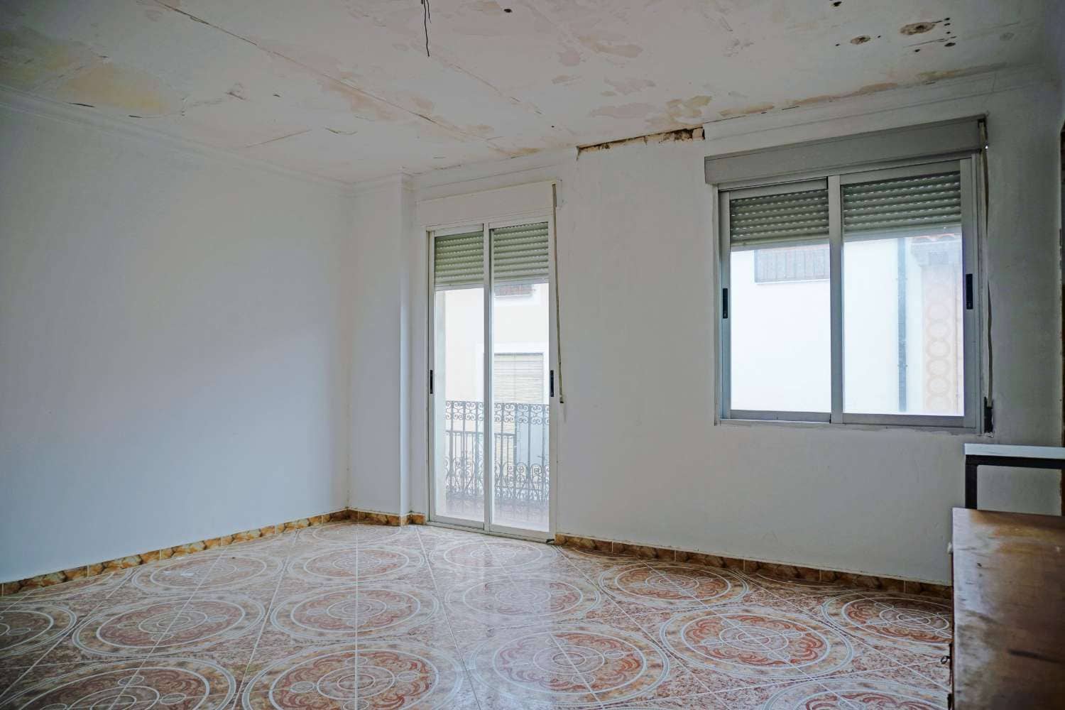 2 camera da letto Appartamento in vendita in Otos - 94.500 € (Rif: 9594581)