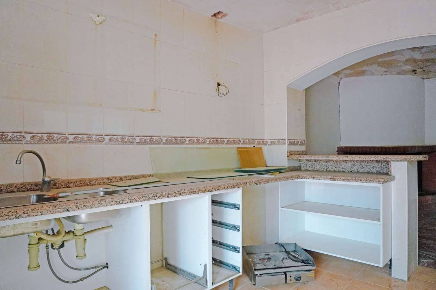 2 camera da letto Appartamento in vendita in Otos - 94.500 € (Rif: 9594581)