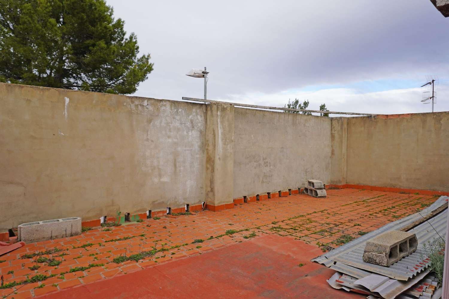 2 camera da letto Appartamento in vendita in Otos - 94.500 € (Rif: 9594581)