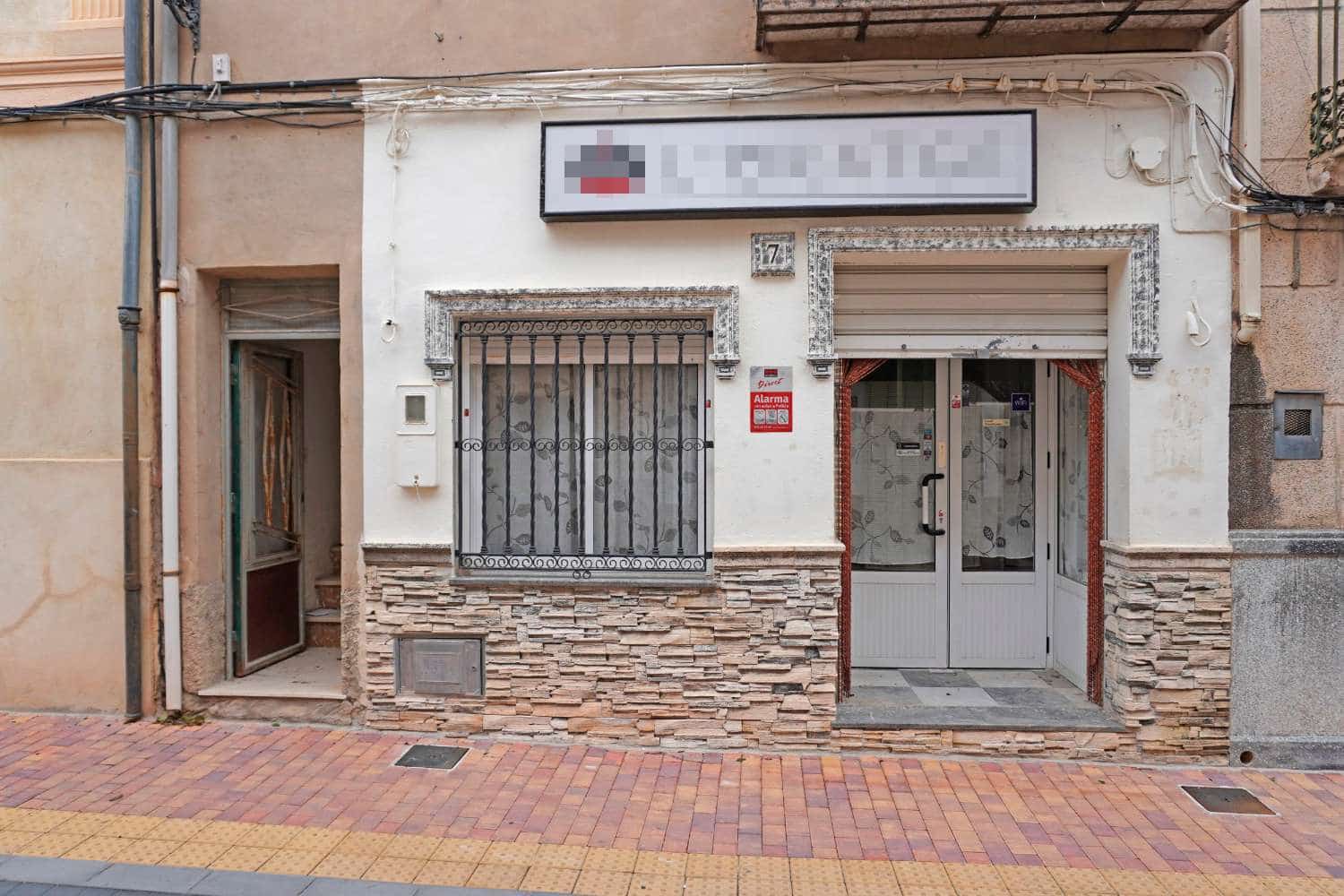 2 camera da letto Appartamento in vendita in Otos - 94.500 € (Rif: 9594581)