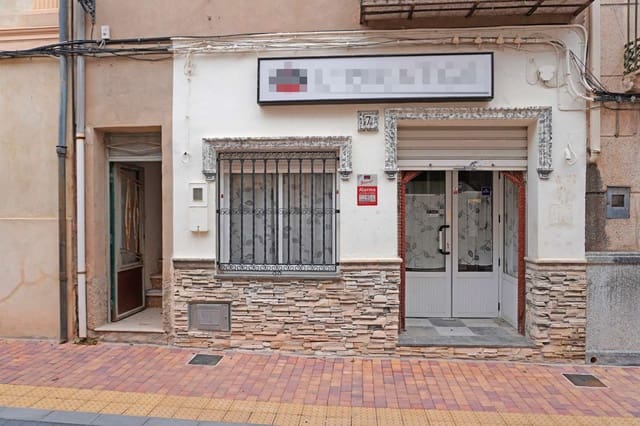 2 sovrum Lägenhet till salu i Otos - 94 500 € (Ref: 9594581)