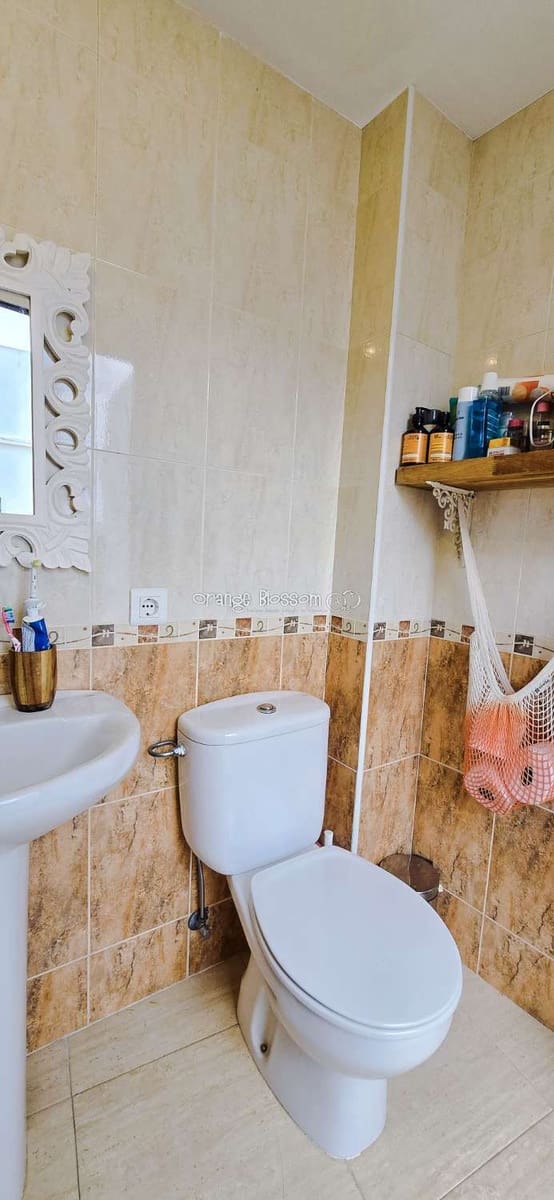 3 makuuhuone Omakotitalo myytävänä paikassa Villalonga - 179 000 € (Ref: 9604555)