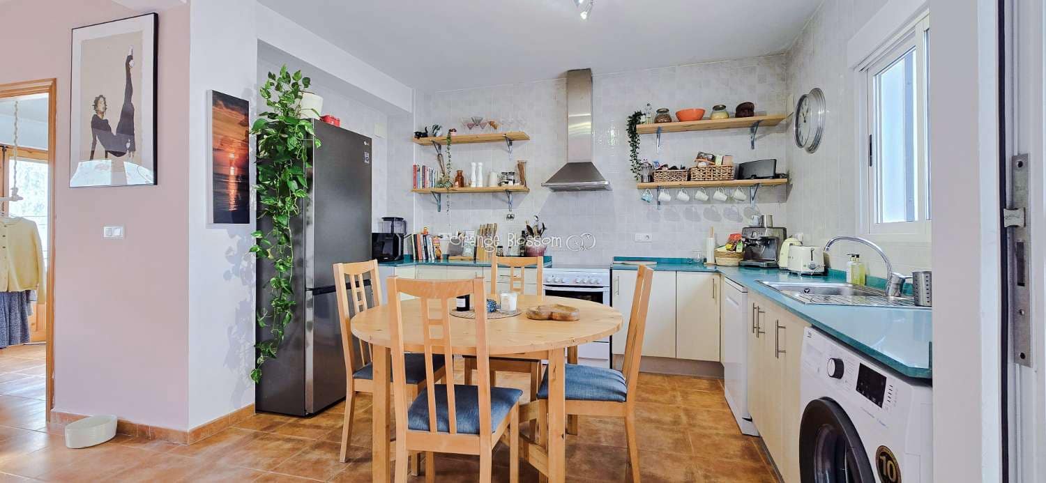 3 makuuhuone Omakotitalo myytävänä paikassa Villalonga - 179 000 € (Ref: 9604555)