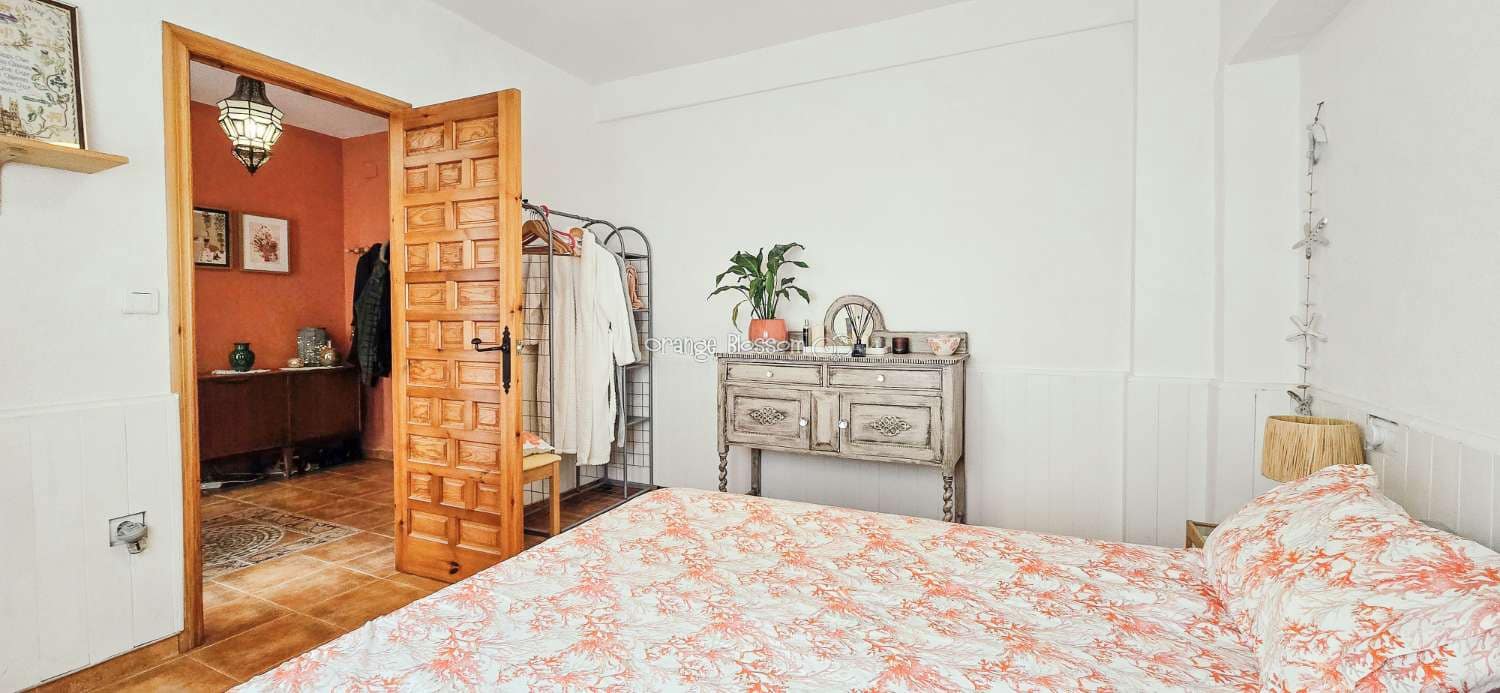 3 makuuhuone Omakotitalo myytävänä paikassa Villalonga - 179 000 € (Ref: 9604555)