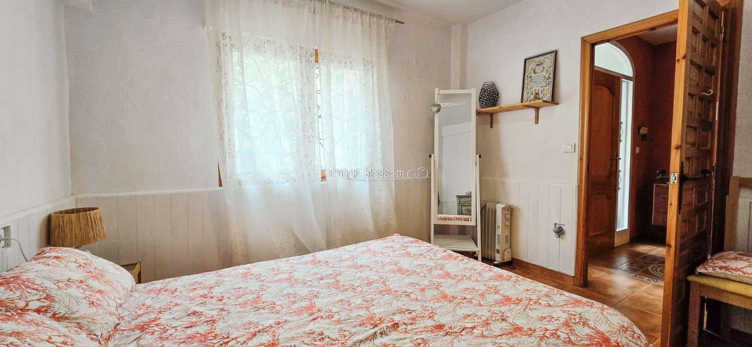 3 makuuhuone Omakotitalo myytävänä paikassa Villalonga - 179 000 € (Ref: 9604555)