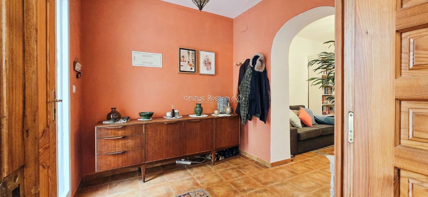 3 makuuhuone Omakotitalo myytävänä paikassa Villalonga - 179 000 € (Ref: 9604555)