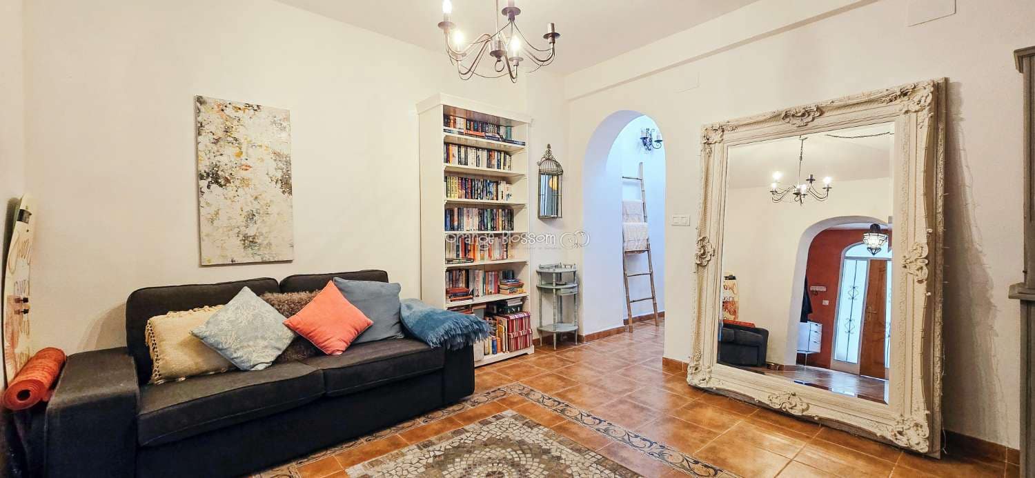 3 makuuhuone Omakotitalo myytävänä paikassa Villalonga - 179 000 € (Ref: 9604555)