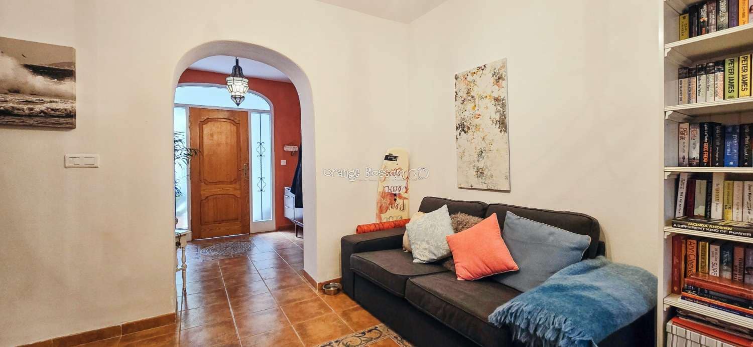 3 makuuhuone Omakotitalo myytävänä paikassa Villalonga - 179 000 € (Ref: 9604555)