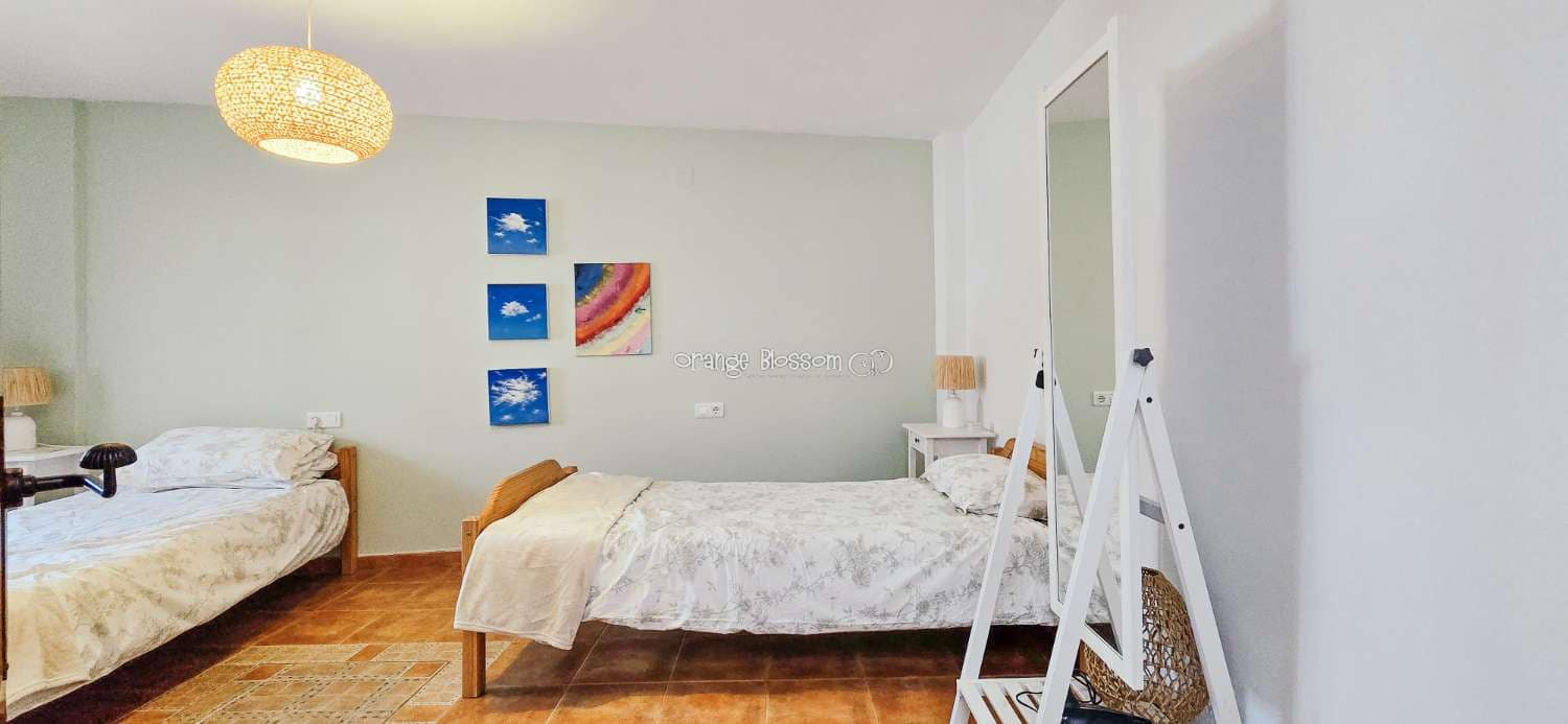 3 makuuhuone Omakotitalo myytävänä paikassa Villalonga - 179 000 € (Ref: 9604555)