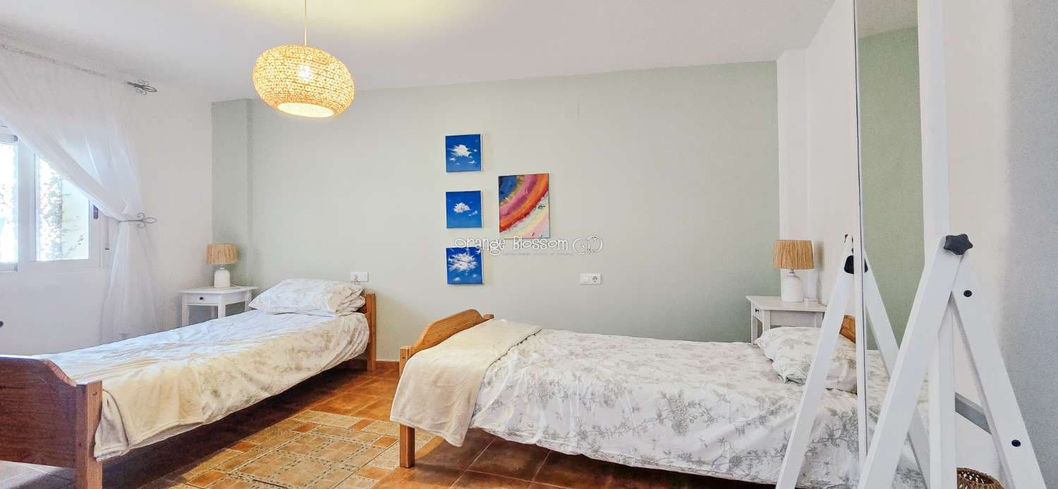 3 makuuhuone Omakotitalo myytävänä paikassa Villalonga - 179 000 € (Ref: 9604555)