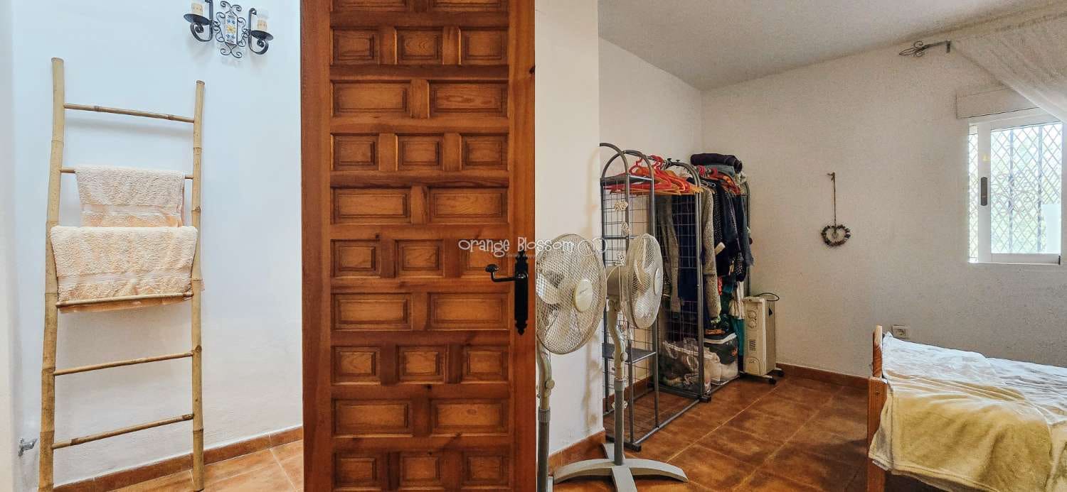 3 makuuhuone Omakotitalo myytävänä paikassa Villalonga - 179 000 € (Ref: 9604555)