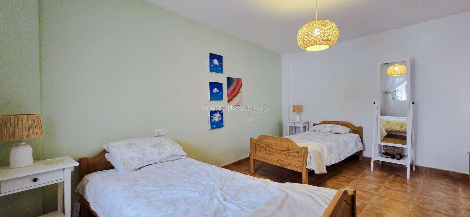 3 makuuhuone Omakotitalo myytävänä paikassa Villalonga - 179 000 € (Ref: 9604555)