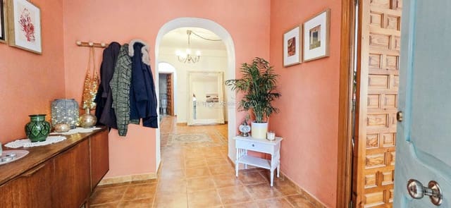 3 makuuhuone Omakotitalo myytävänä paikassa Villalonga - 179 000 € (Ref: 9604555)