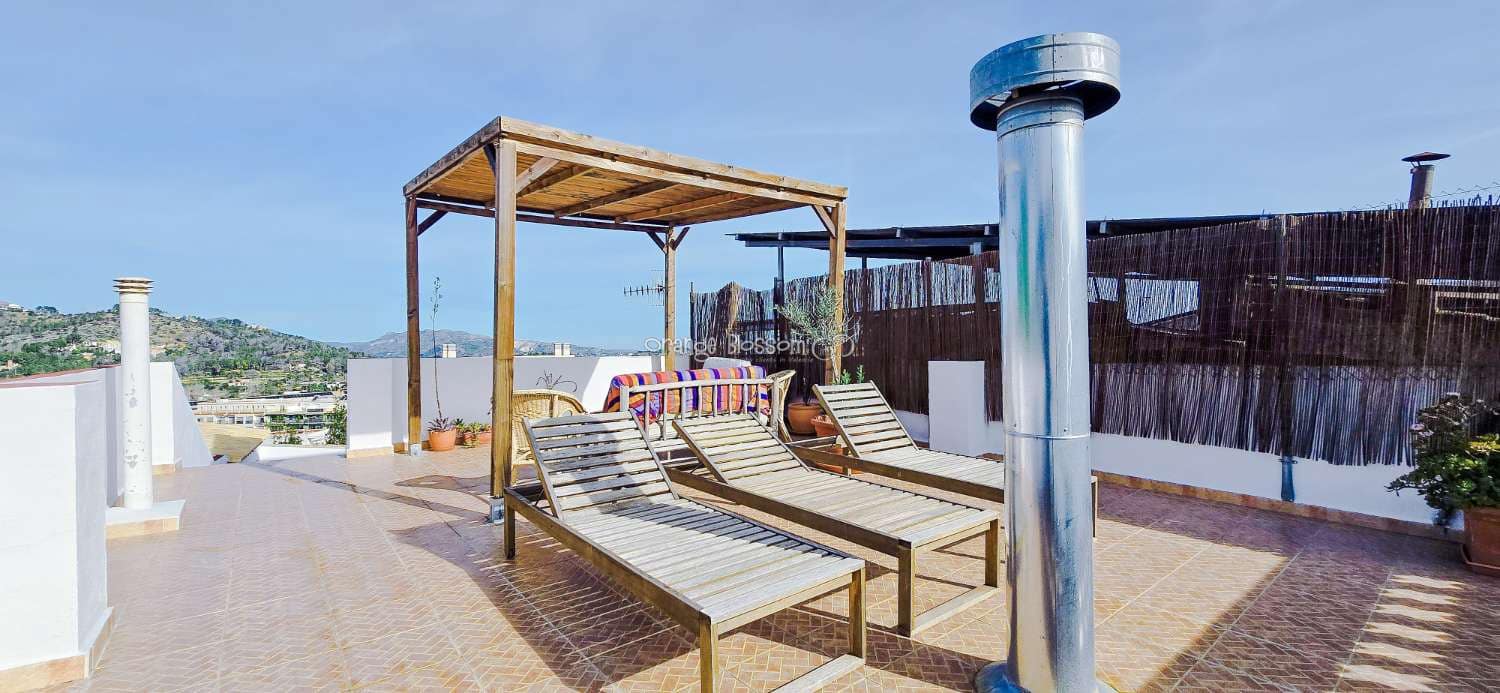 3 makuuhuone Omakotitalo myytävänä paikassa Villalonga - 179 000 € (Ref: 9604555)