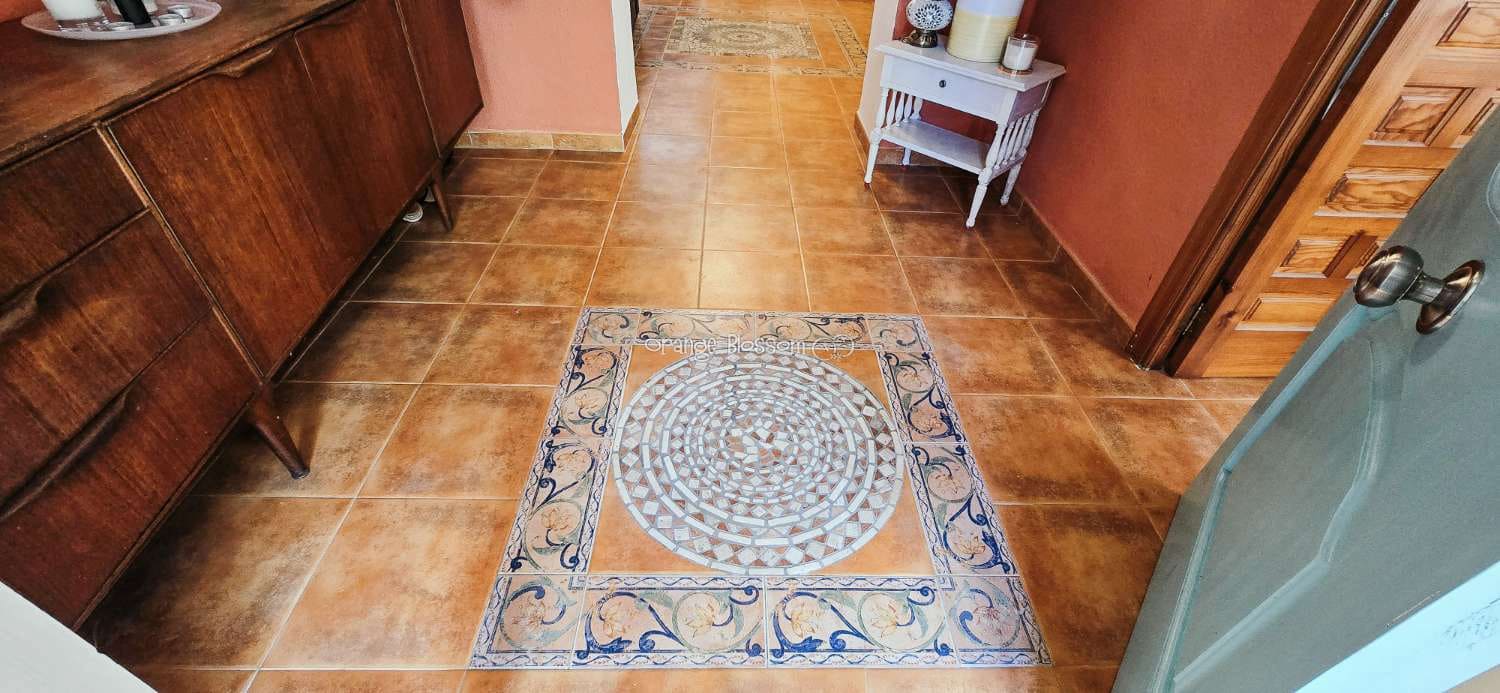 3 makuuhuone Omakotitalo myytävänä paikassa Villalonga - 179 000 € (Ref: 9604555)