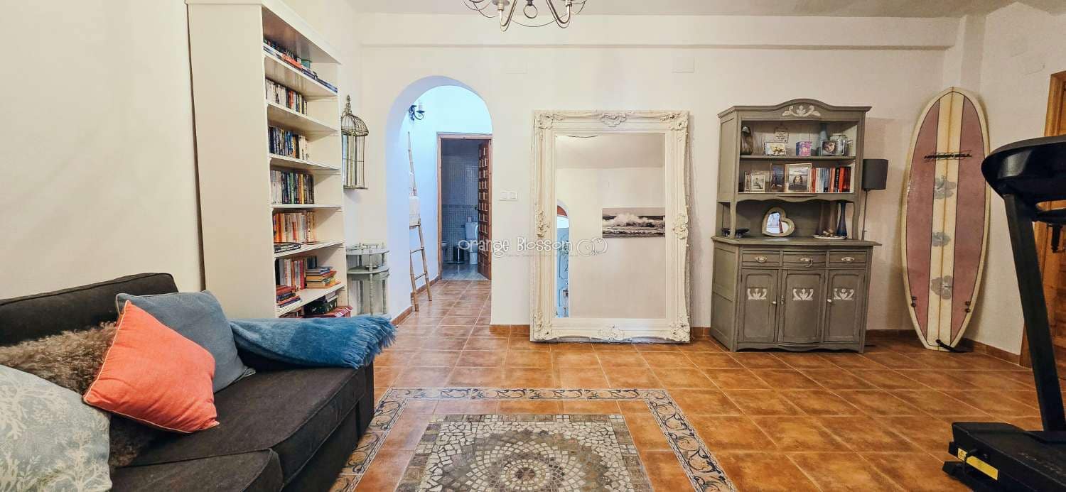 3 makuuhuone Omakotitalo myytävänä paikassa Villalonga - 179 000 € (Ref: 9604555)