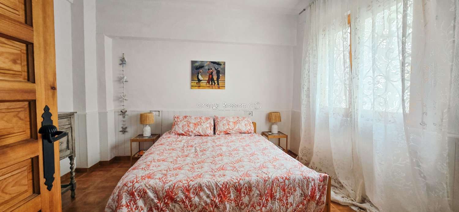 3 makuuhuone Omakotitalo myytävänä paikassa Villalonga - 179 000 € (Ref: 9604555)