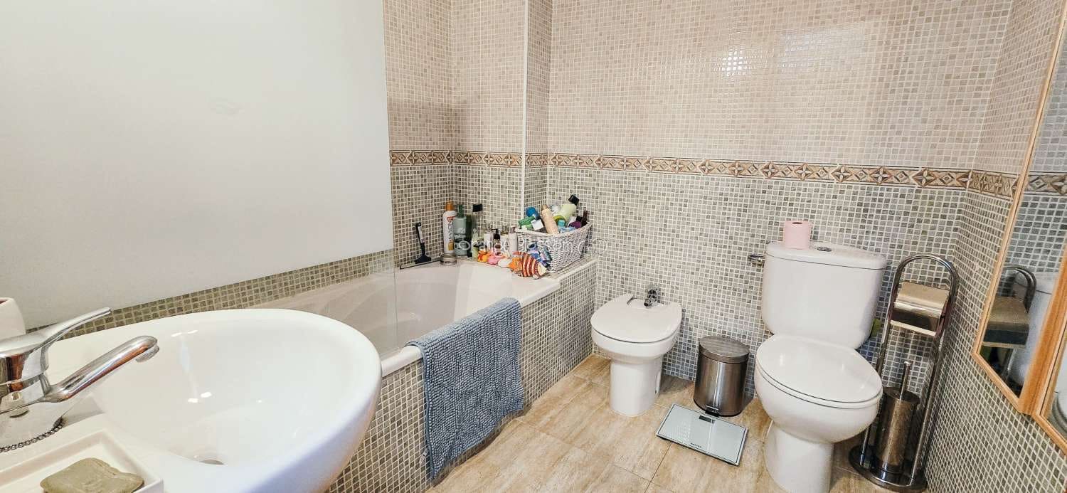 3 makuuhuone Omakotitalo myytävänä paikassa Villalonga - 179 000 € (Ref: 9604555)