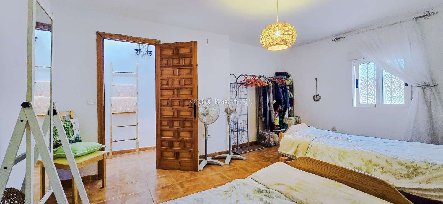 3 makuuhuone Omakotitalo myytävänä paikassa Villalonga - 179 000 € (Ref: 9604555)