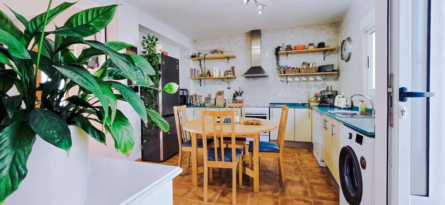 3 makuuhuone Omakotitalo myytävänä paikassa Villalonga - 179 000 € (Ref: 9604555)