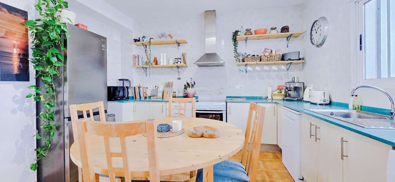 3 makuuhuone Omakotitalo myytävänä paikassa Villalonga - 179 000 € (Ref: 9604555)