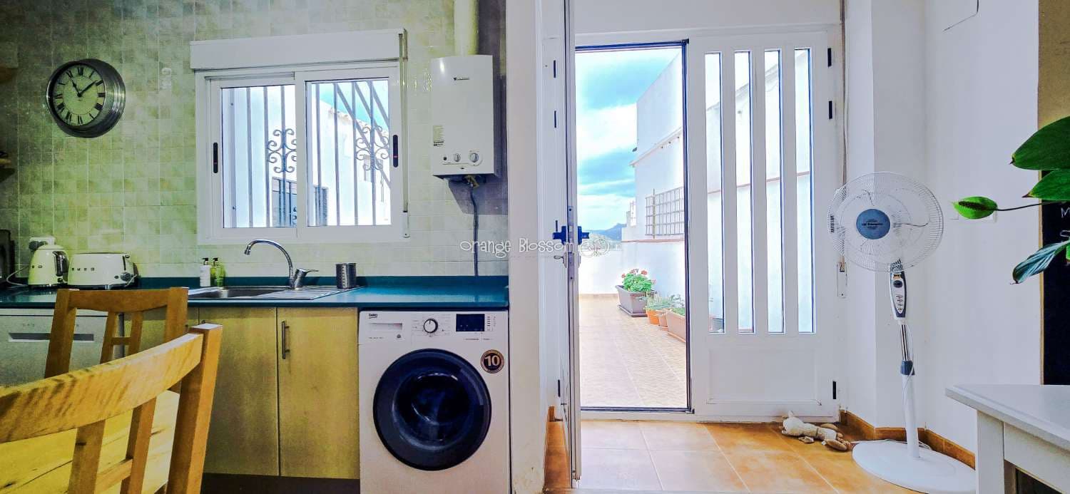 3 makuuhuone Omakotitalo myytävänä paikassa Villalonga - 179 000 € (Ref: 9604555)