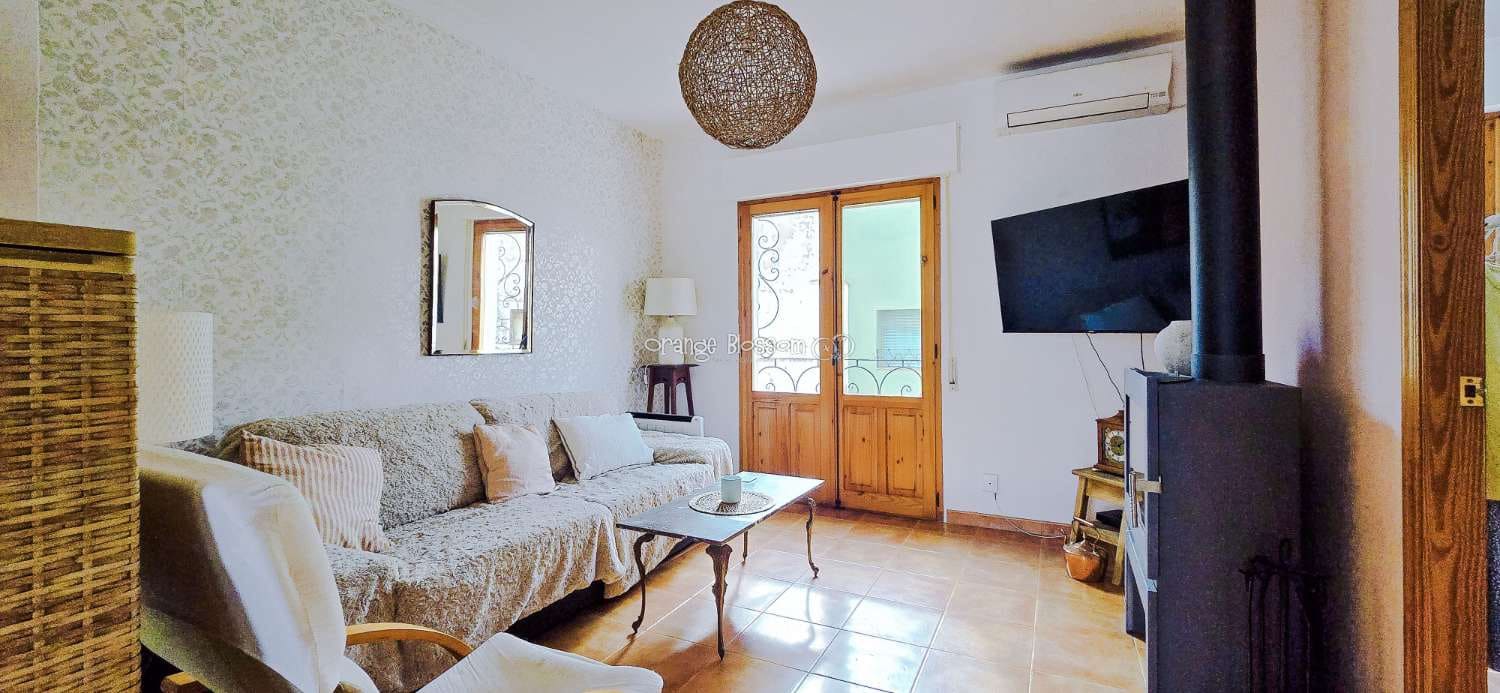 3 makuuhuone Omakotitalo myytävänä paikassa Villalonga - 179 000 € (Ref: 9604555)