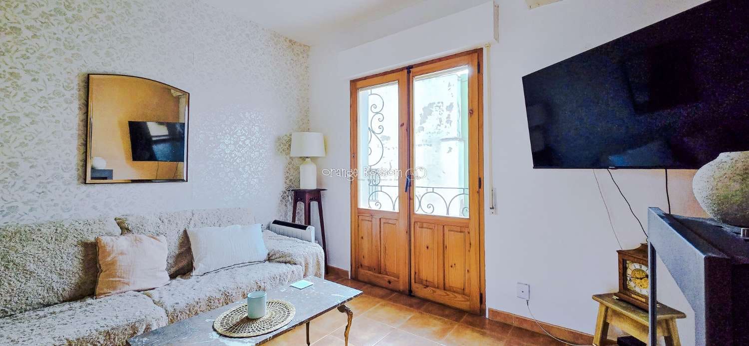 3 makuuhuone Omakotitalo myytävänä paikassa Villalonga - 179 000 € (Ref: 9604555)