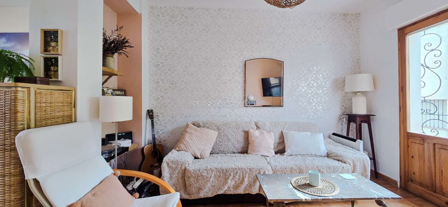 3 makuuhuone Omakotitalo myytävänä paikassa Villalonga - 179 000 € (Ref: 9604555)