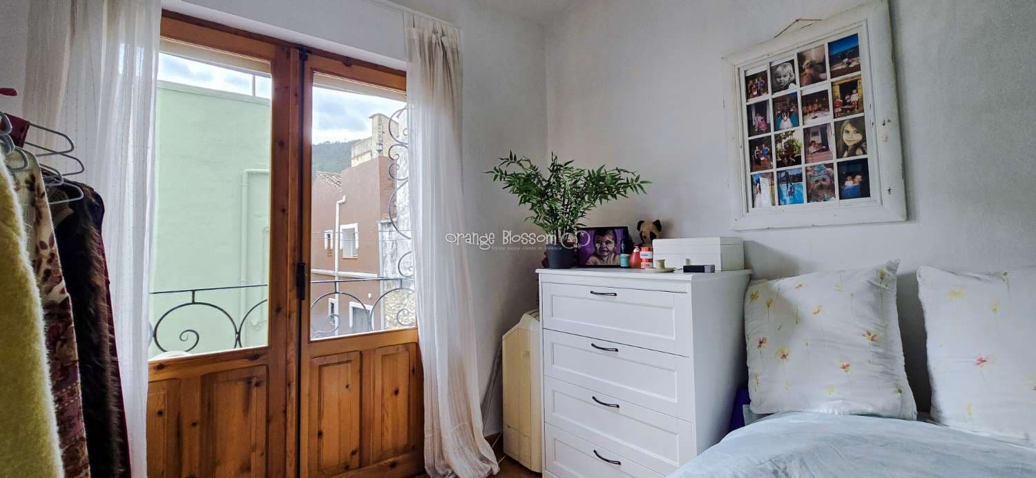 3 makuuhuone Omakotitalo myytävänä paikassa Villalonga - 179 000 € (Ref: 9604555)